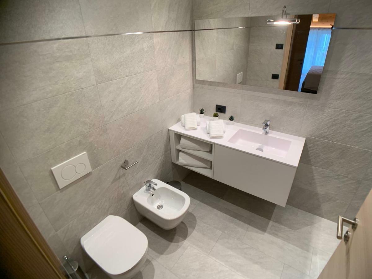 Apartment Passuello - Marrone *
