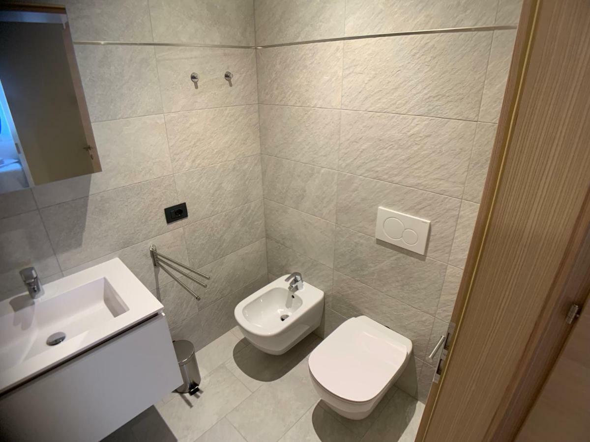 Apartment Passuello - Marrone *