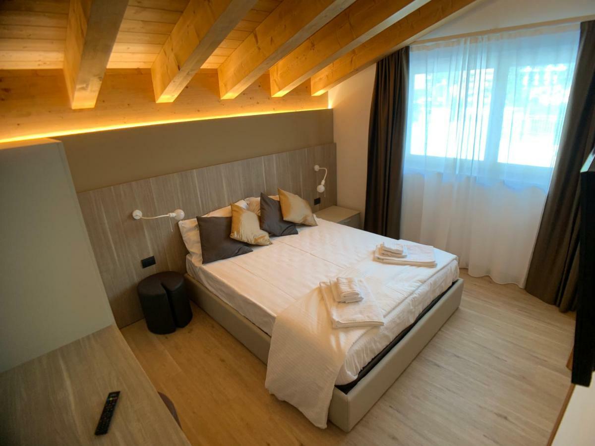 Passuello - Marrone Apartment
