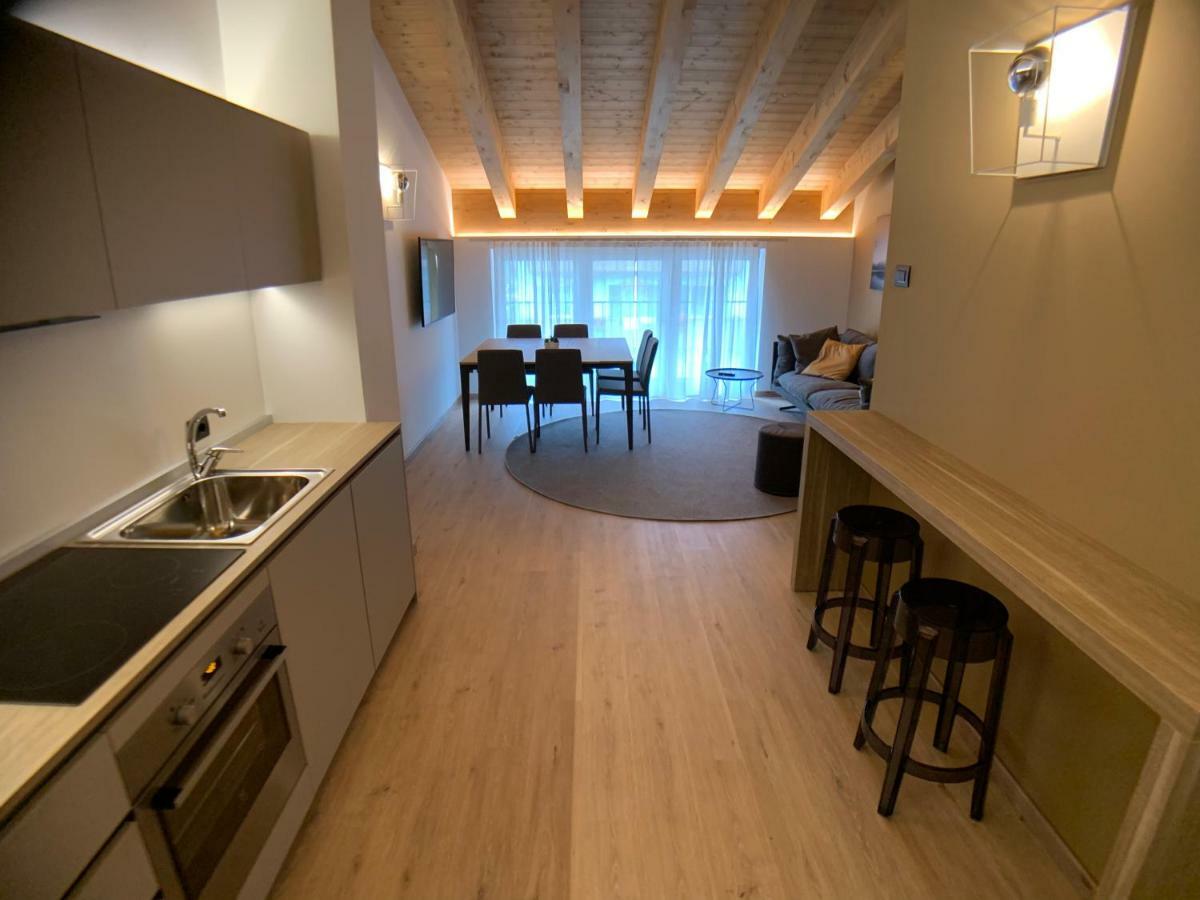 Passuello - Marrone Apartment *