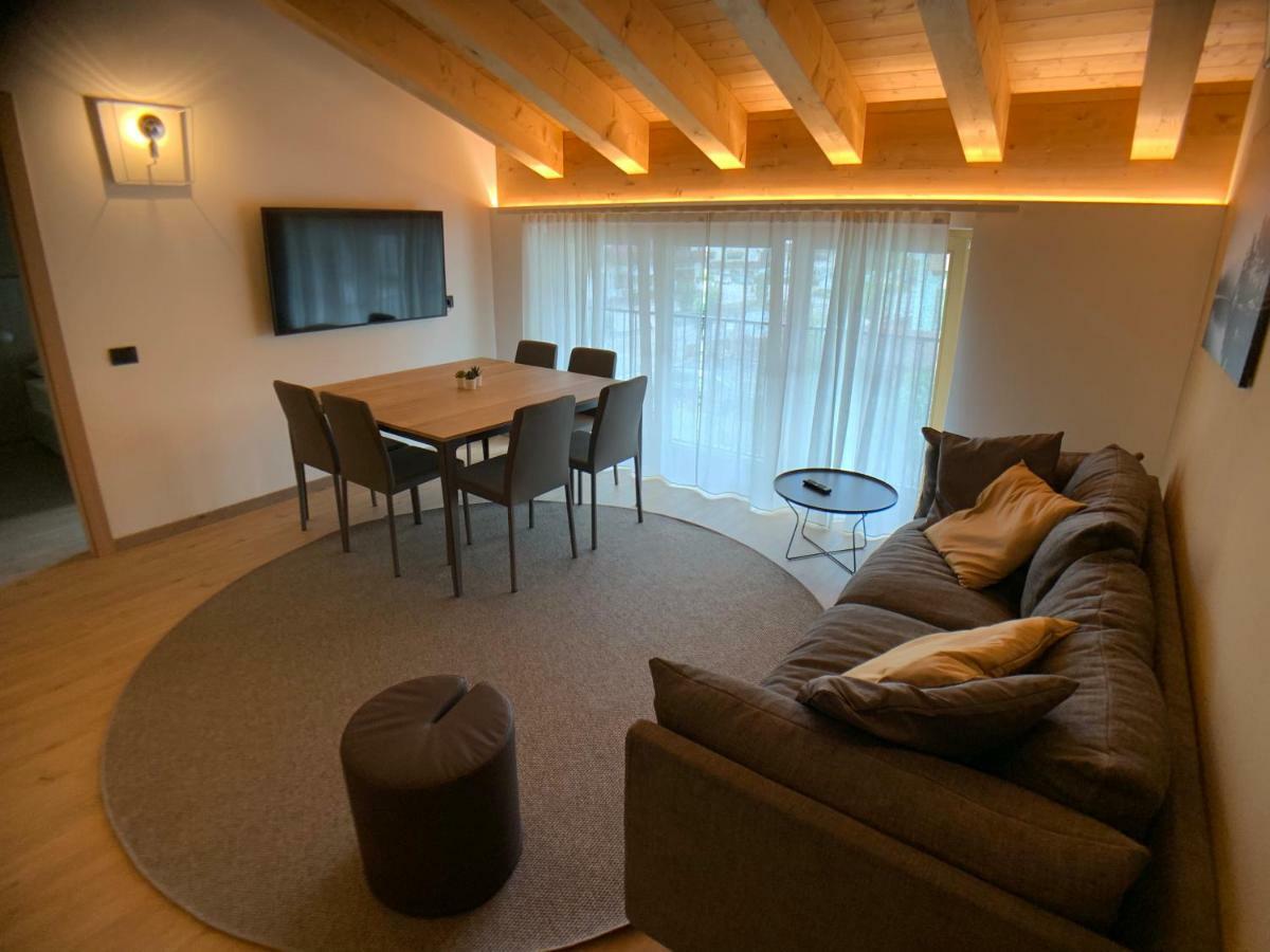 Apartment Passuello - Marrone Padola