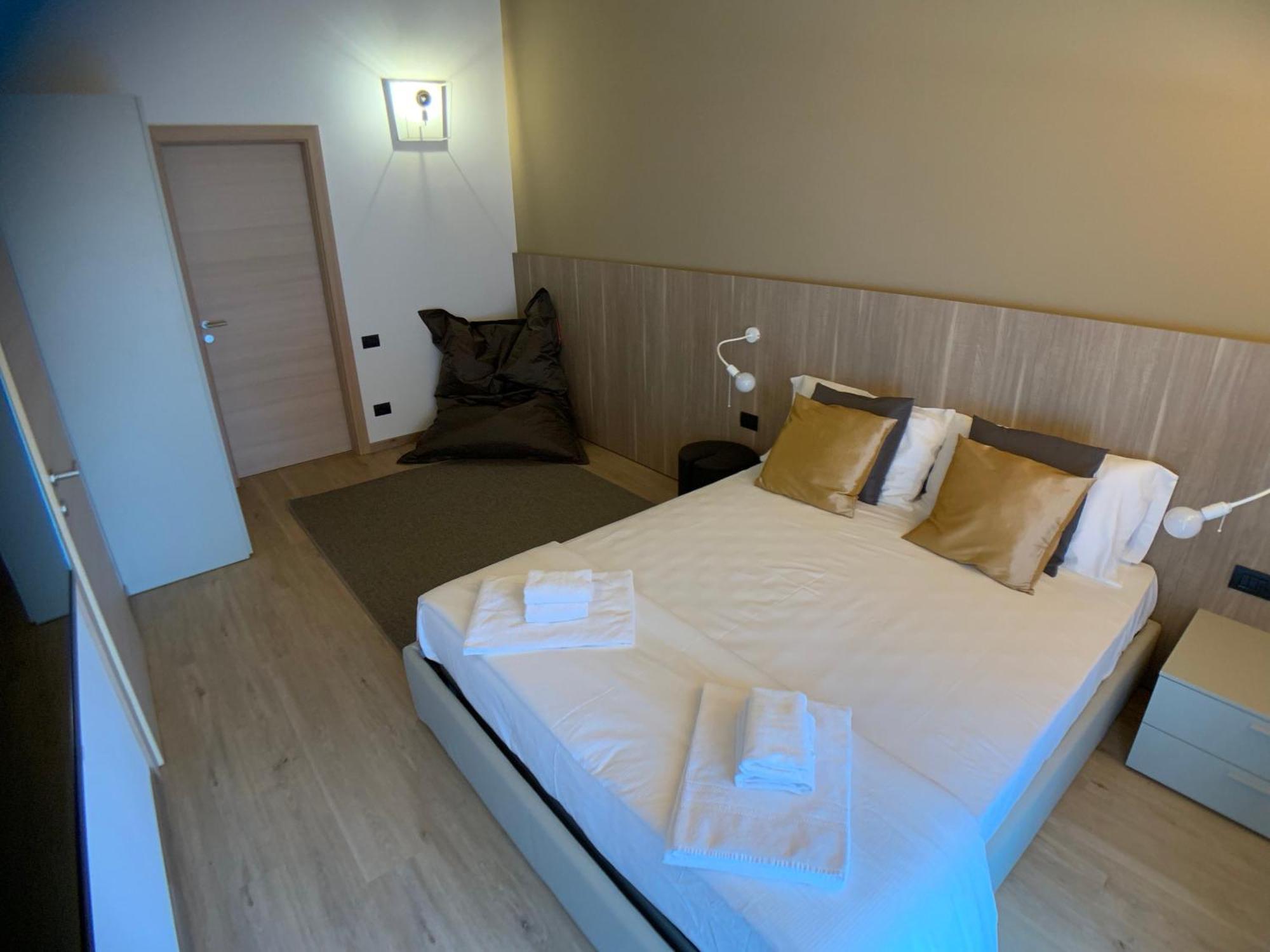 Passuello - Marrone Apartment