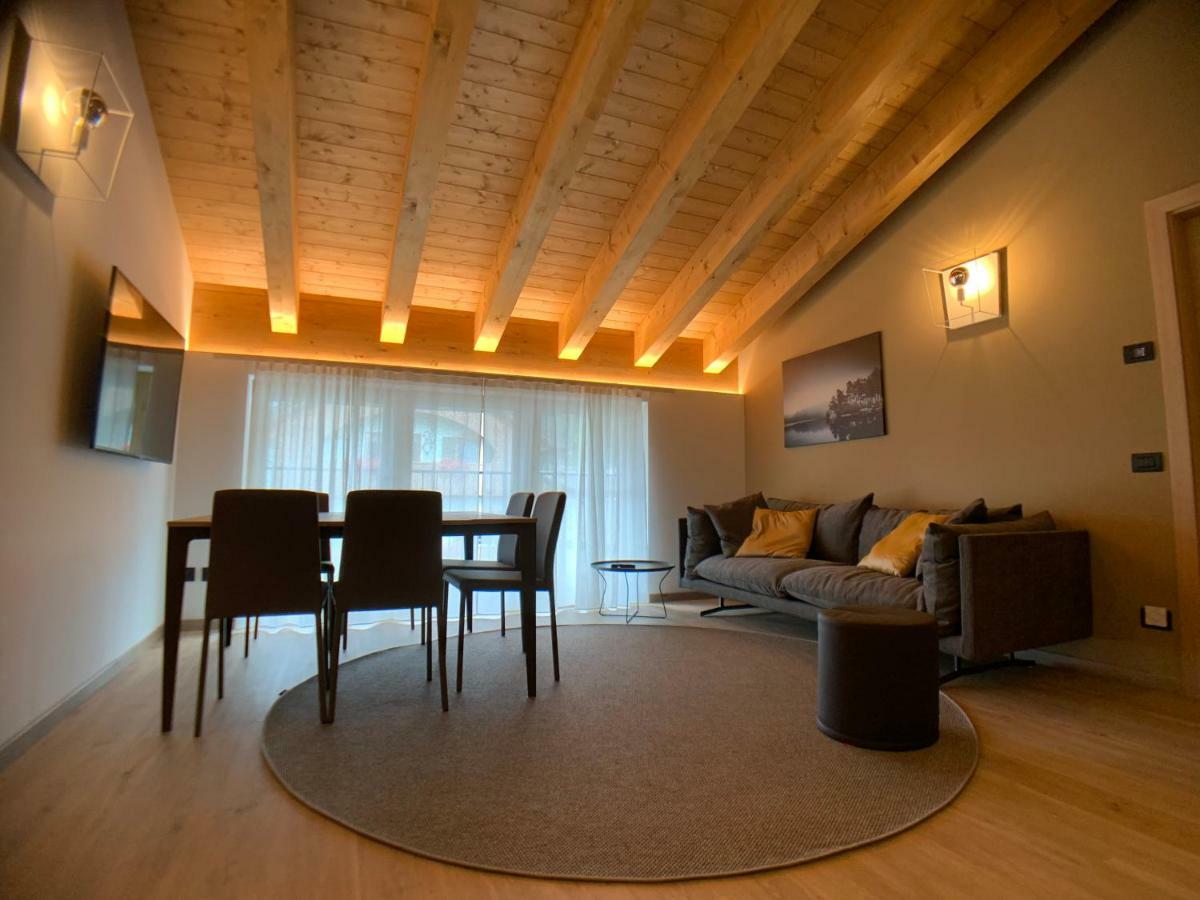 Apartment Passuello - Marrone Padola