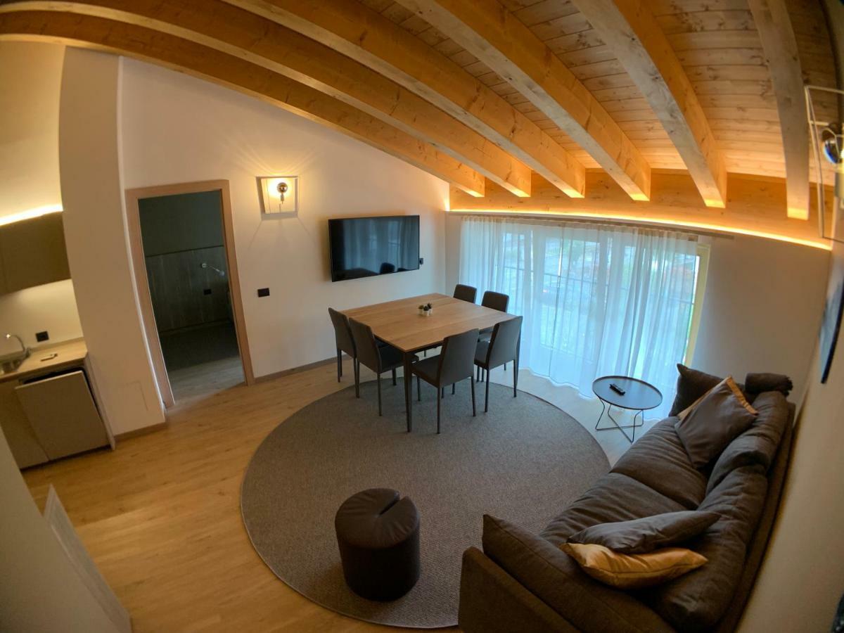Apartment Passuello - Marrone Padola