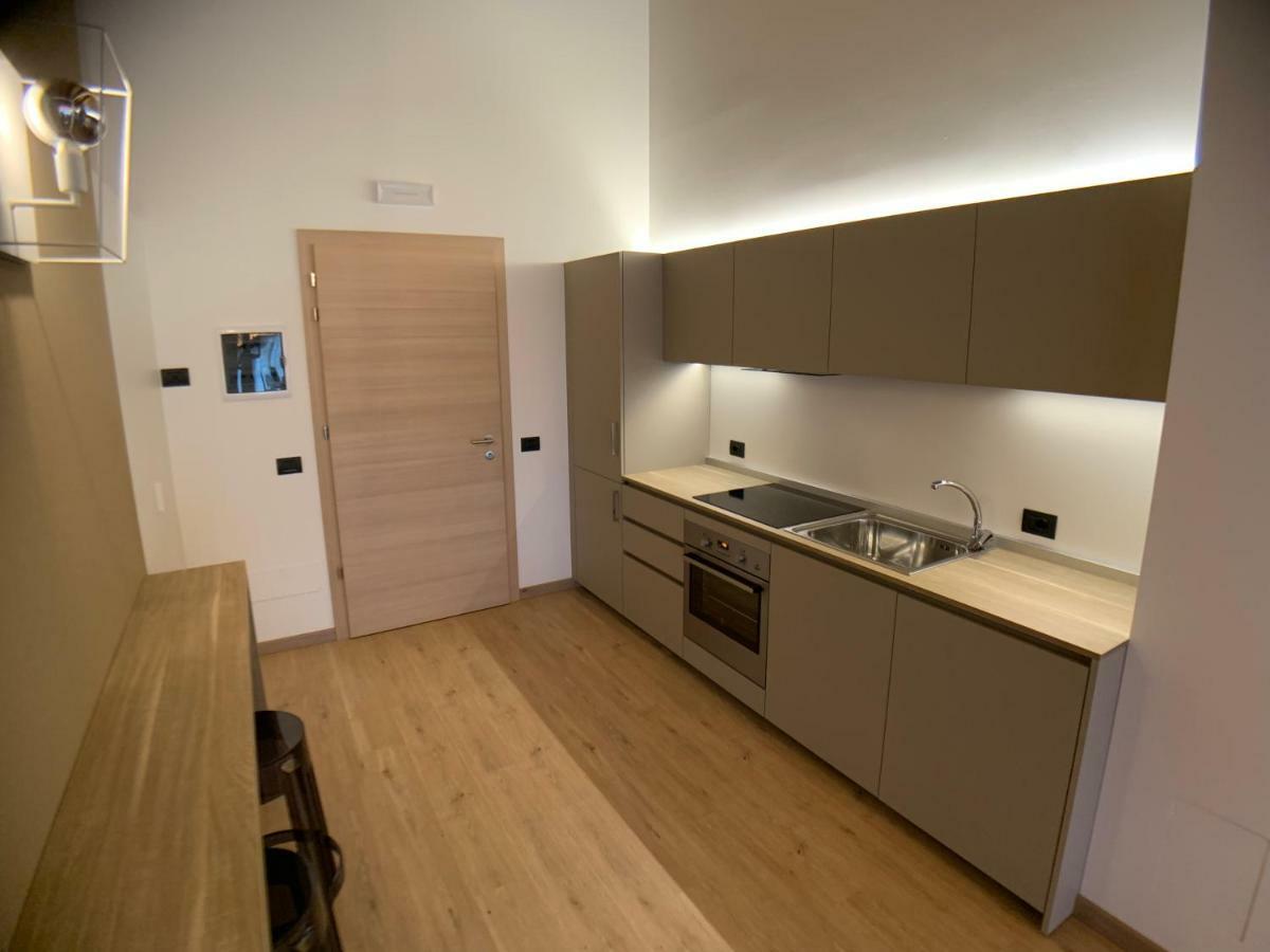 Apartment Passuello - Marrone