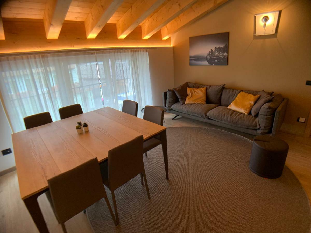 Apartment Passuello - Marrone Padola